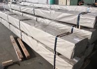 UNS S31000 310 6mm  Hot Rolled Stainless Steel Sheet Oxidation Resistance