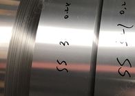 Cold Rolled Bright Annealed Stainless Steel Strip Coil EN 1.4021