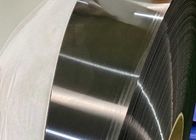 Chrome Gold Brass PVD Coated SUS304 Grade Stainless Steel Sheets  Coil