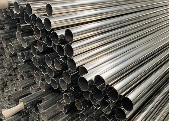 Good price Food Industry DN100 Sch40 Steel Metal  Pipe Thin Wall For Low Water Pressure online