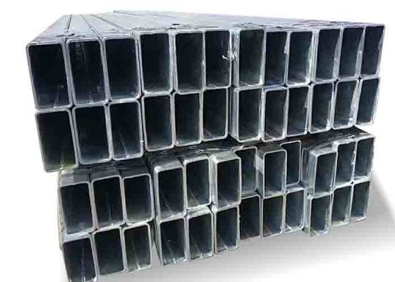 Good price SGS BV  Cold Drawn SS 304  Stainless Steel Square Pipe 10mm Diameter online