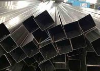 30mm  Wall Thickness 40x20 201stainless Steel Rectangular Tube