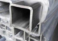 30mm  Wall Thickness 40x20 201stainless Steel Rectangular Tube