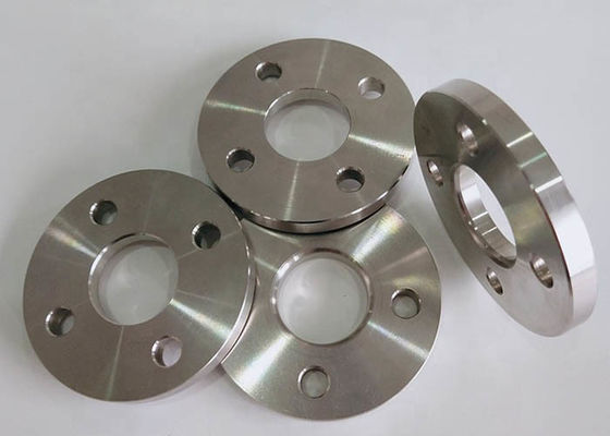 Neck Plate F316 Forged  Reducing  Socket Weld Pipe Flanges