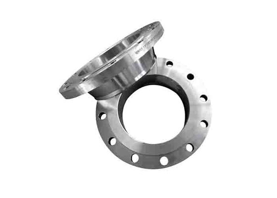 Good price AISI321 SW Welded Threaded Flanges Stainless Steel Pipe Fittings online