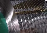 304 1/2H 3/4H Full Hard Stainless Steel Strip Coil 0.6mm Thickness Width 200mm