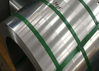 Mill Edge BA Finished SUS304 Stainless Steel Strip Roll