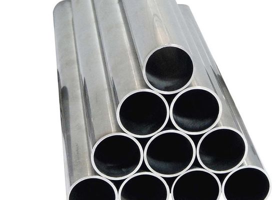 JIS G3459 Corrosion Resistant Petroleum  Seamless Stainless Steel Pipe