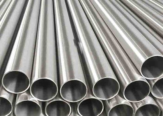 Good price A312 316L ASTM Stainless Steel Pipe 1.2mm Wall thickness online