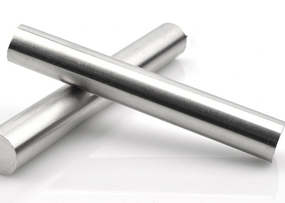 Good price High Tensile Diameter 100mm  Hardened  321 Stainless Steel Round Bar online