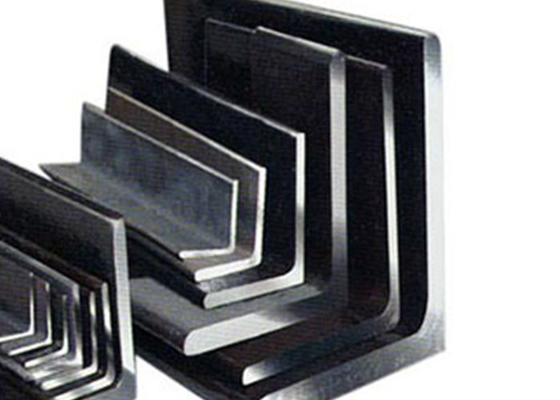 Good price Hot Rolle Unequal 304 Stainless Steel Angle Corrosion Resistance online