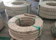 Annealing 316L Burr Free Stainless Steel Sheet Coil  4mm Thickness
