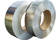 0.1mm Super Thin Cold Rolled 201 Stainless Steel Coil polished surface