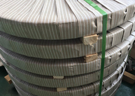 Super Duplex UNS  S31803 1.4362 Stainless Steel Strip Coil 3mm Thickness