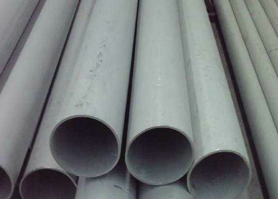 Good price ASME A276 Super Duplex UNS S32760 Tube 24