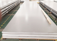 AISI 420A EN 1.4021 6mm Hot Rolled Stainless Steel Sheet