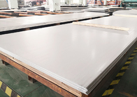 DIN X6CrAl13  EN 1.4002 AISI 405 Hot Rolled Stainless Steel Plate