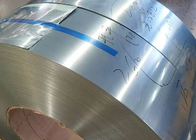 301 Spring Precision 1.4310 Stainless Steel Strip Coil  EN 10151 Standard