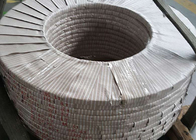 Cold Rolled  Coil Martensitic AISI 410 And 420 SS Strip Coil