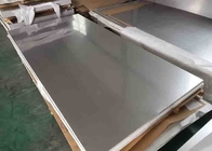 EN 1.4034 Martensitic Grade AISI 420HC SS Steel Plate