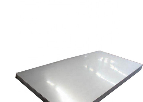 AISI 301 thin Thickness NO 4 Satin Finish Cold Rolled Stainless Steel Sheet Spring Steel