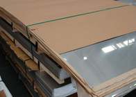 Astm 430 1.8mm Cold Rolled Stainless Steel Sheet 1000mm Width