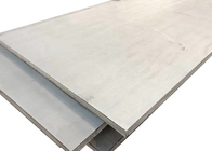 400 Series 3mm Hot Rolled Stainless Steel Sheet Customized Color