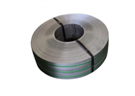 X20CrMo13KG 0.3mm Stainless Steel Strip For Pipe Making