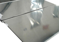 Austenitic Cold Rolled 316l Stainless Sheet NO1.Finish 2B Finish  3.0