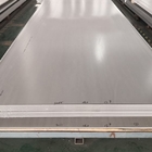 3mm Thickness Cold Rolled Stainless Steel Sheet MTC ISO Certification