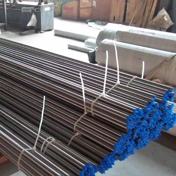 ASTM A312 Stainless Steel Tube Seamless TP304 TP304L Bright Annealed