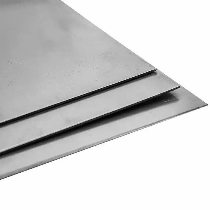 Inconel 625 Nickel Plate / N4 N6 Ni200 Ni201 Pure Sheet 0.05mm