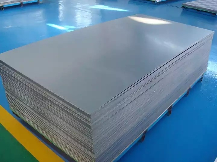 Super Nickel Sheet 99.5% Pure Plate Ni201 3.0mm Round Wire