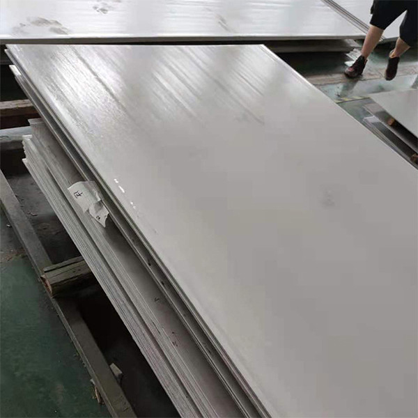 316 316L 304 Stainless Steel Plate Sheet Welding 95 HRB 1000-2000mm