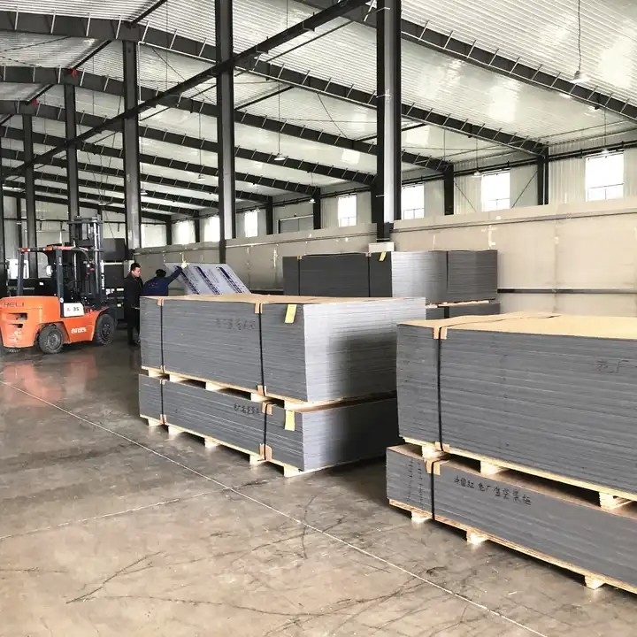 Mill Polish 5052 Aluminum Sheet 3mm 4mm 5mm 6mm Thickness