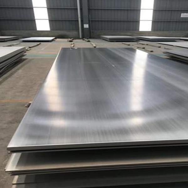 AISI 304L 904L 2b Finish Stainless Steel Sheet Certified By ASTM EN CE