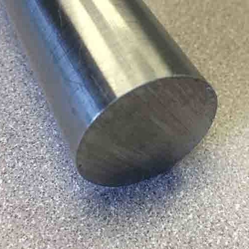 60mm Ss Steel Rod , 6m Stainless Steel Round Rod Stock