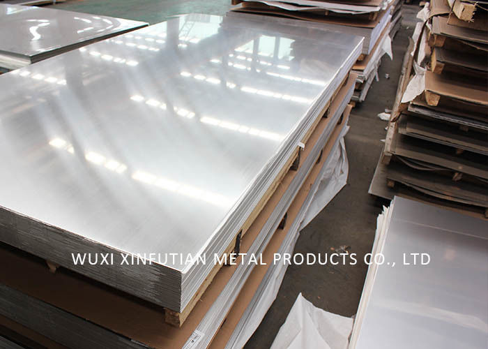 Austentic ASTM A240 304 Cold Rolled Stainless Steel Sheet Roll For Construction