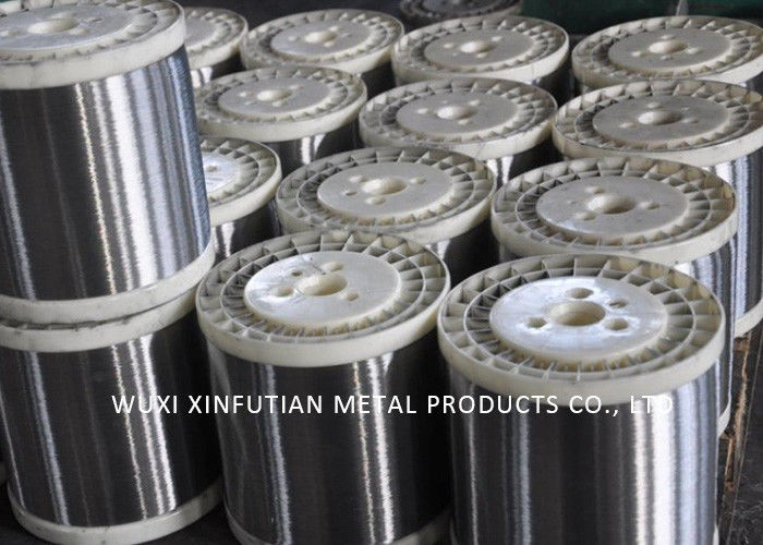 Bicycle Fittings Stainless Steel Welding Wire Rod Mill Surface Free Samples