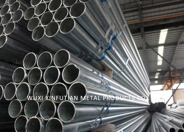 ASTM A53 Gr B Seamless Stainless Steel Pipe For Heating Pipe Application