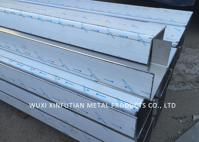 430 Stainless Steel Profiles U Channel Steel Bar Sample Free Water Proof Package