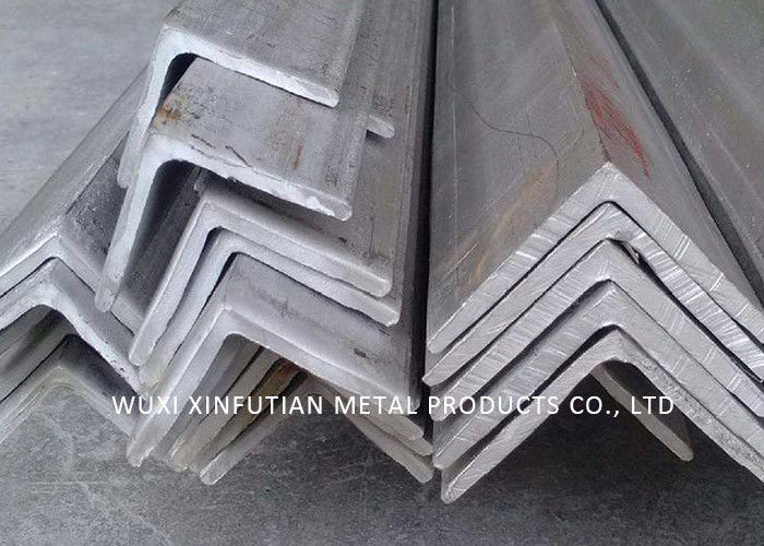 High Tensile Strengths Profile Stainless Steel 304 Thickness 4mm - 10mm