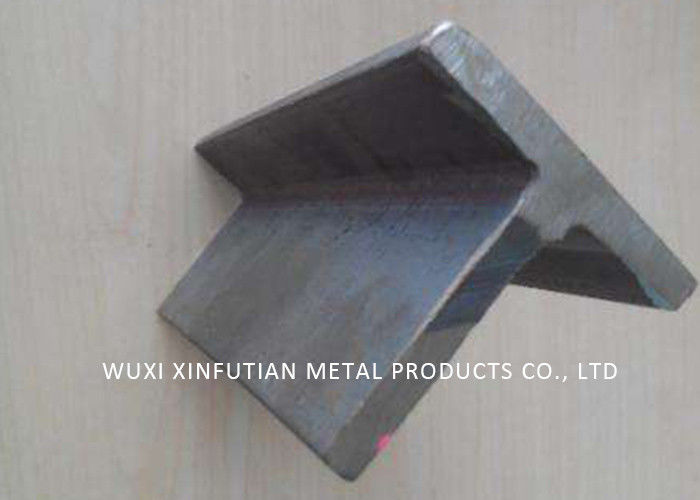 Multiple Finish Stainless Steel Profiles T Shaped Steel Bar High Tensile Strengths