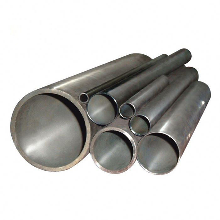 8 Inch ASTM TP304 Seamless Steel Tube 304 Heavy Wall Stainless Steel Pipe