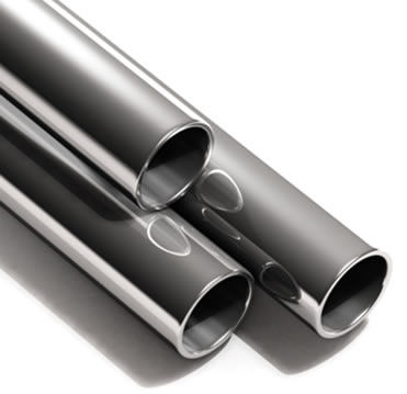 F60 ( S32205 ) 1.4462 Tube Duplex Ss Welded Pipe ISO / SGS Certification