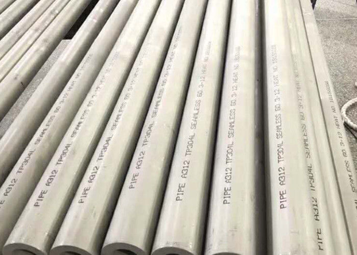 Astm A73 Seamless Stainless Steel Pipe With High Oxidation Resistance