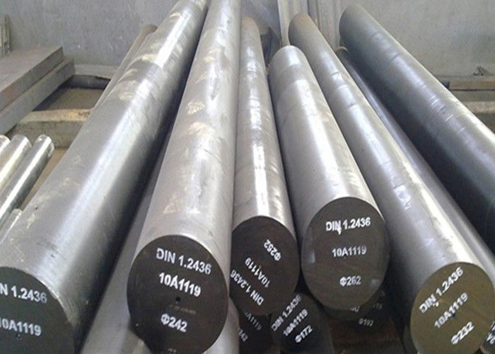 1Cr13 2Cr13 Stainless Steel Bar Stock / Industry 1 Inch Stainless Steel Rod