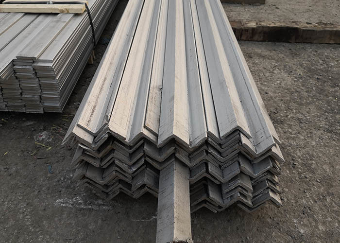 201 Stainless Steel Profiles For Building Structure And Engineering Structure