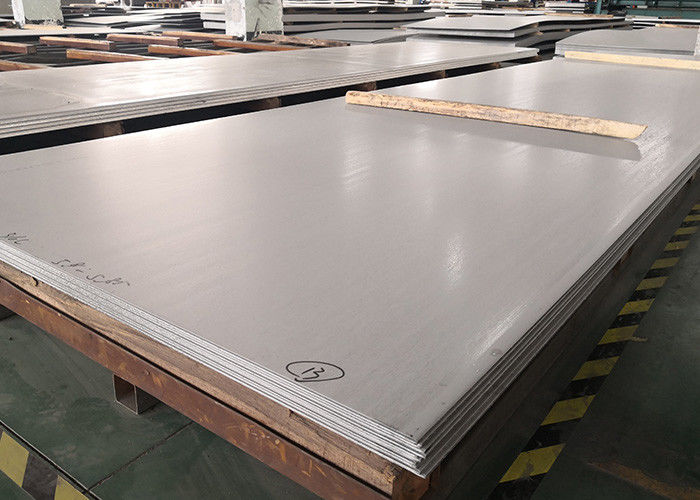 Thin Hot Rolled Stainless Steel Sheet 1000mm,1219mm,1250mm,1500mm