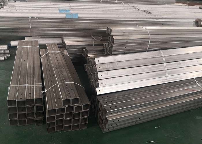 1.2mm 1.4306 304L Seamless Stainless Steel Pipe Cold Drawn